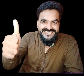 Naveed Ganatra — SEO Expert in Karachi